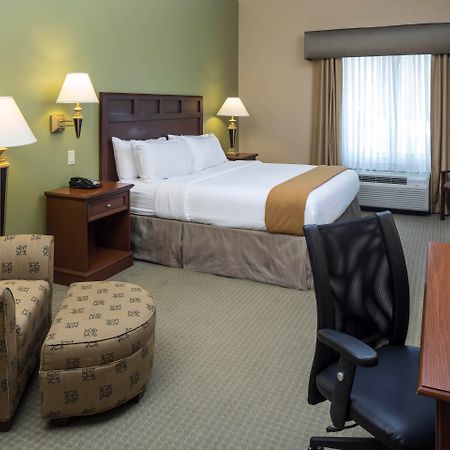 Holiday Inn Express & Suites Bradenton East-Lakewood Ranch By Ihg Eksteriør bilde
