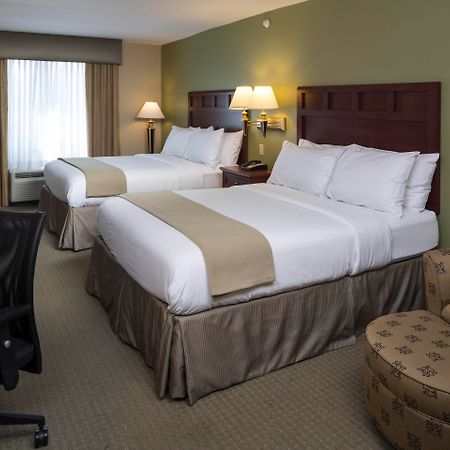 Holiday Inn Express & Suites Bradenton East-Lakewood Ranch By Ihg Eksteriør bilde