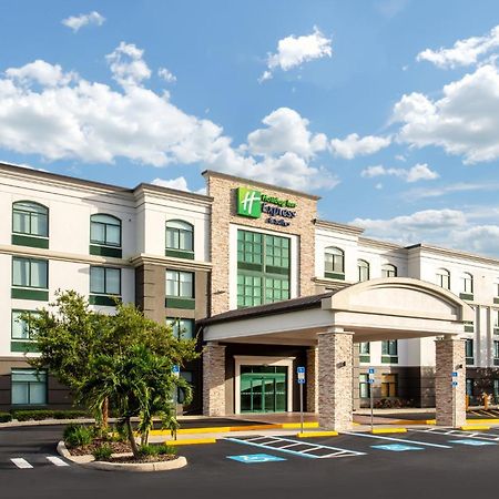 Holiday Inn Express & Suites Bradenton East-Lakewood Ranch By Ihg Eksteriør bilde
