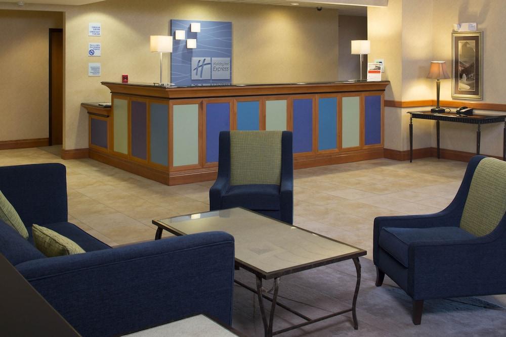 Holiday Inn Express & Suites Bradenton East-Lakewood Ranch By Ihg Eksteriør bilde
