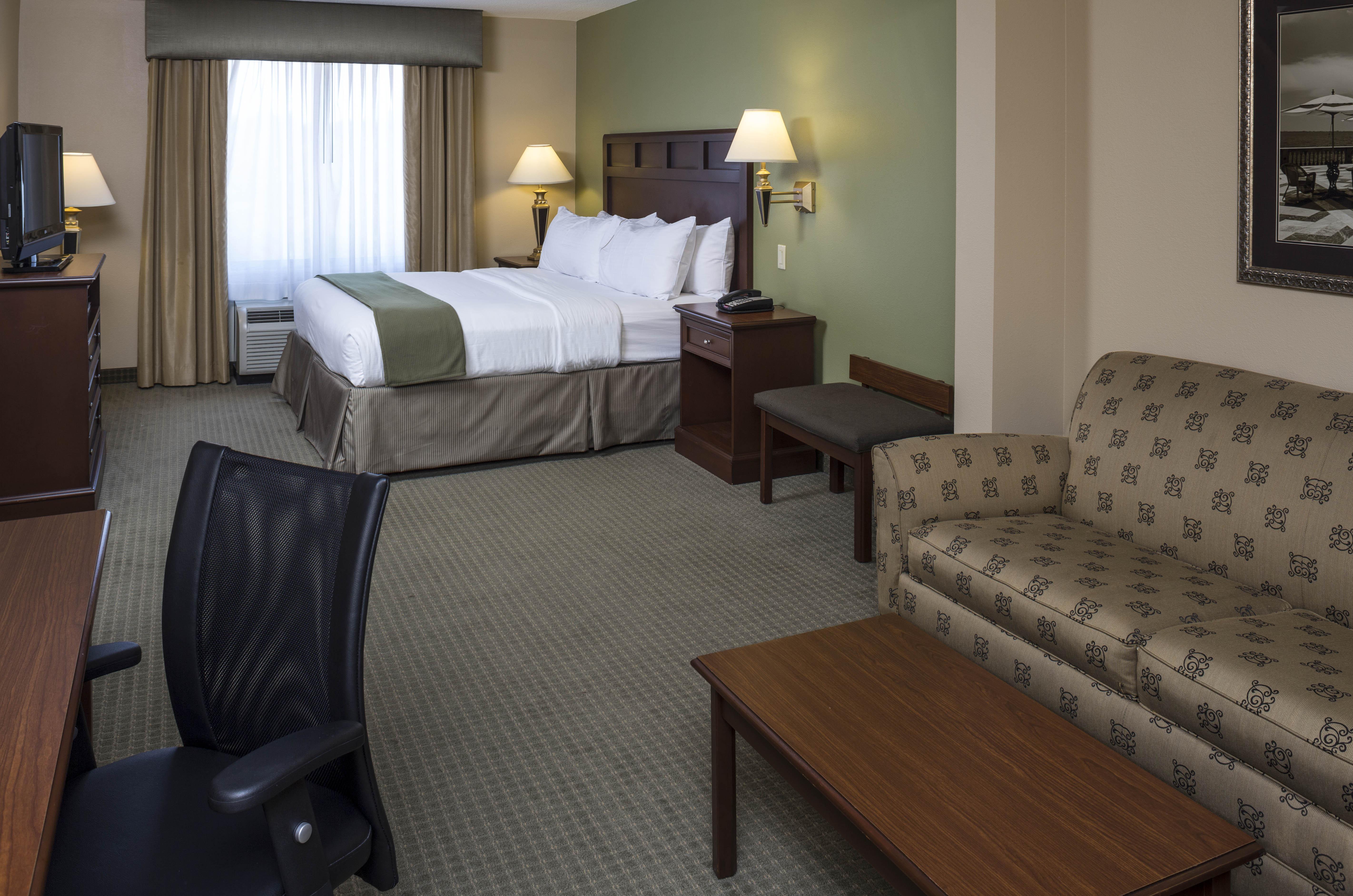 Holiday Inn Express & Suites Bradenton East-Lakewood Ranch By Ihg Eksteriør bilde