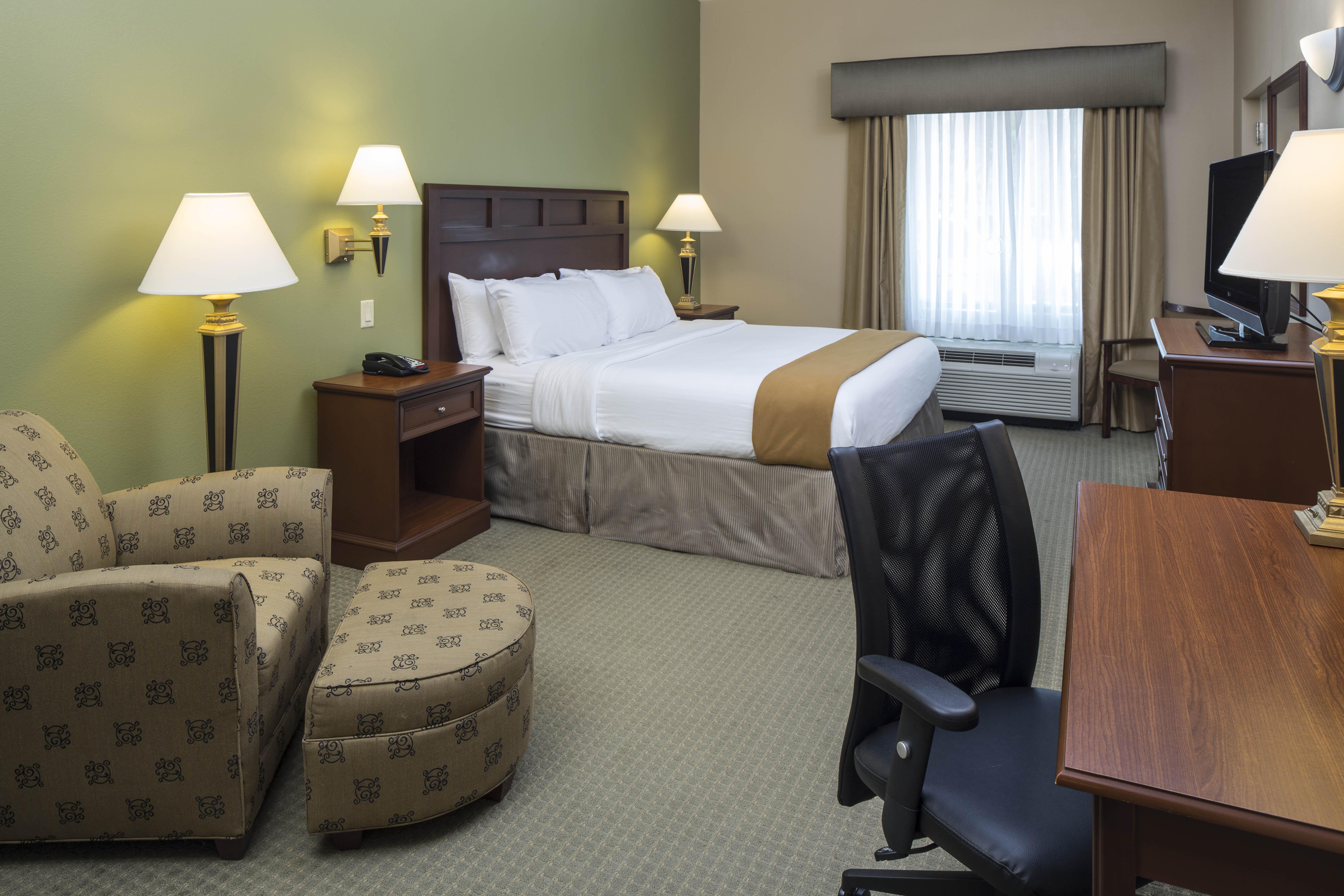 Holiday Inn Express & Suites Bradenton East-Lakewood Ranch By Ihg Eksteriør bilde