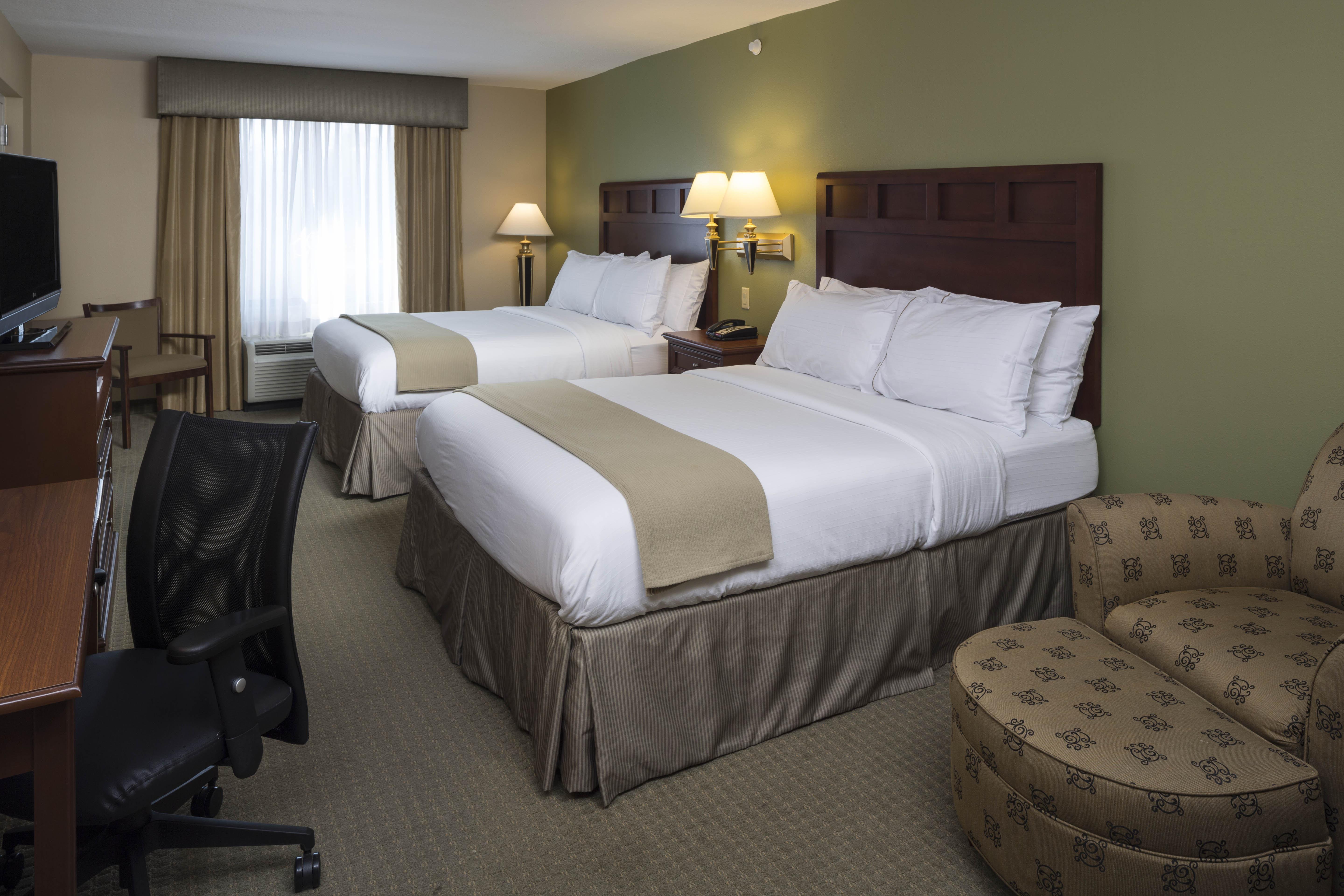 Holiday Inn Express & Suites Bradenton East-Lakewood Ranch By Ihg Eksteriør bilde