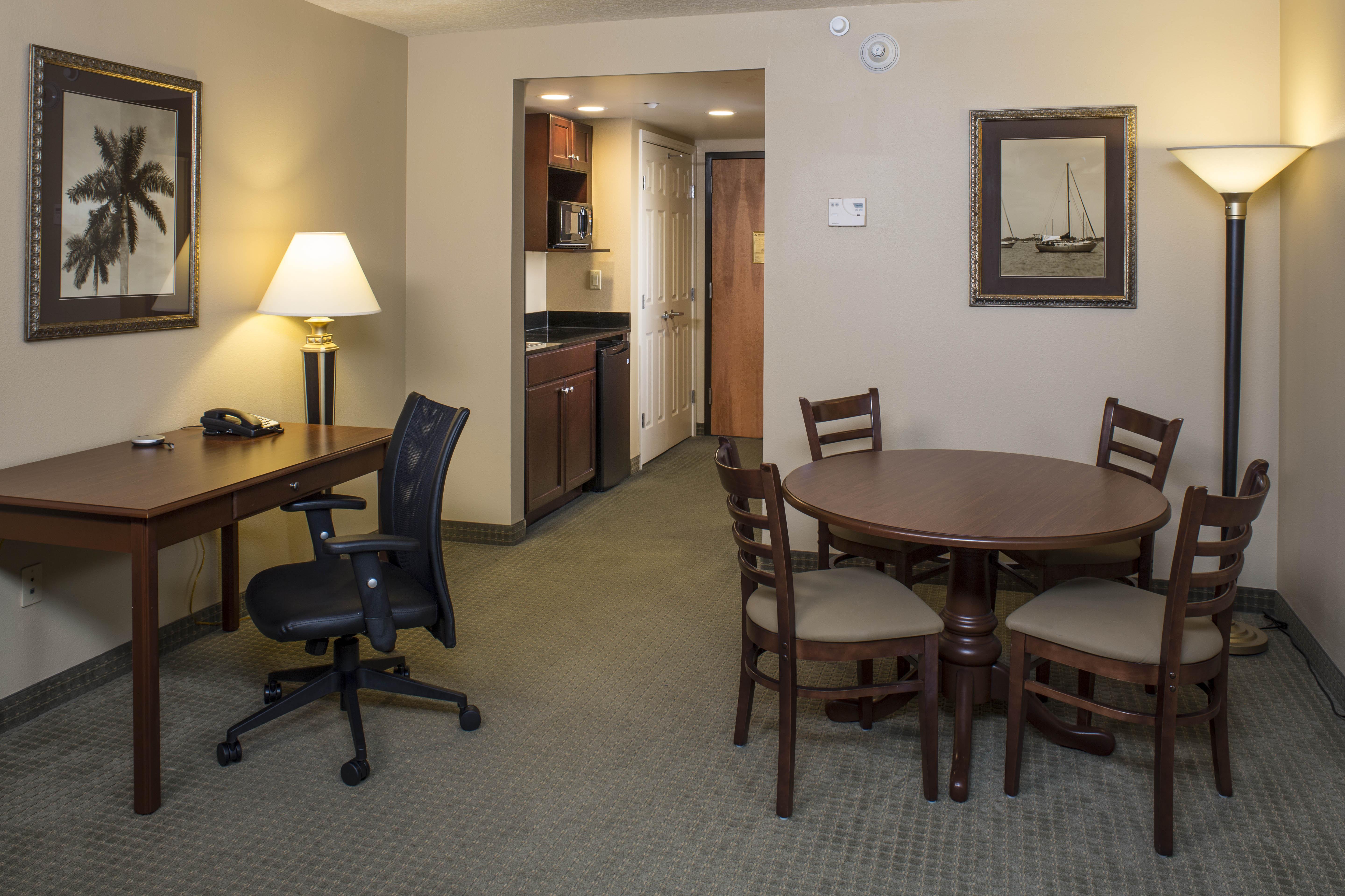 Holiday Inn Express & Suites Bradenton East-Lakewood Ranch By Ihg Eksteriør bilde
