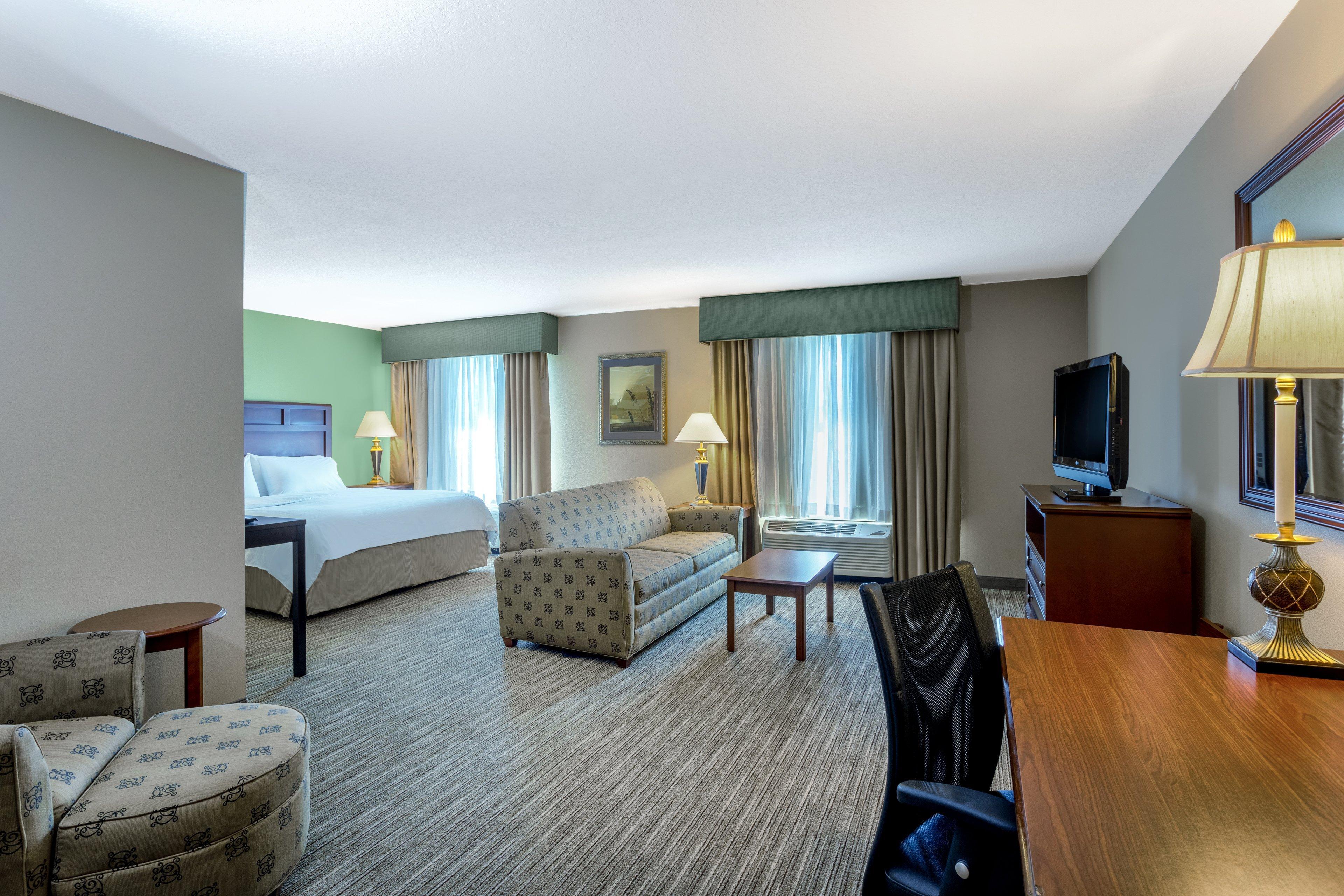 Holiday Inn Express & Suites Bradenton East-Lakewood Ranch By Ihg Eksteriør bilde