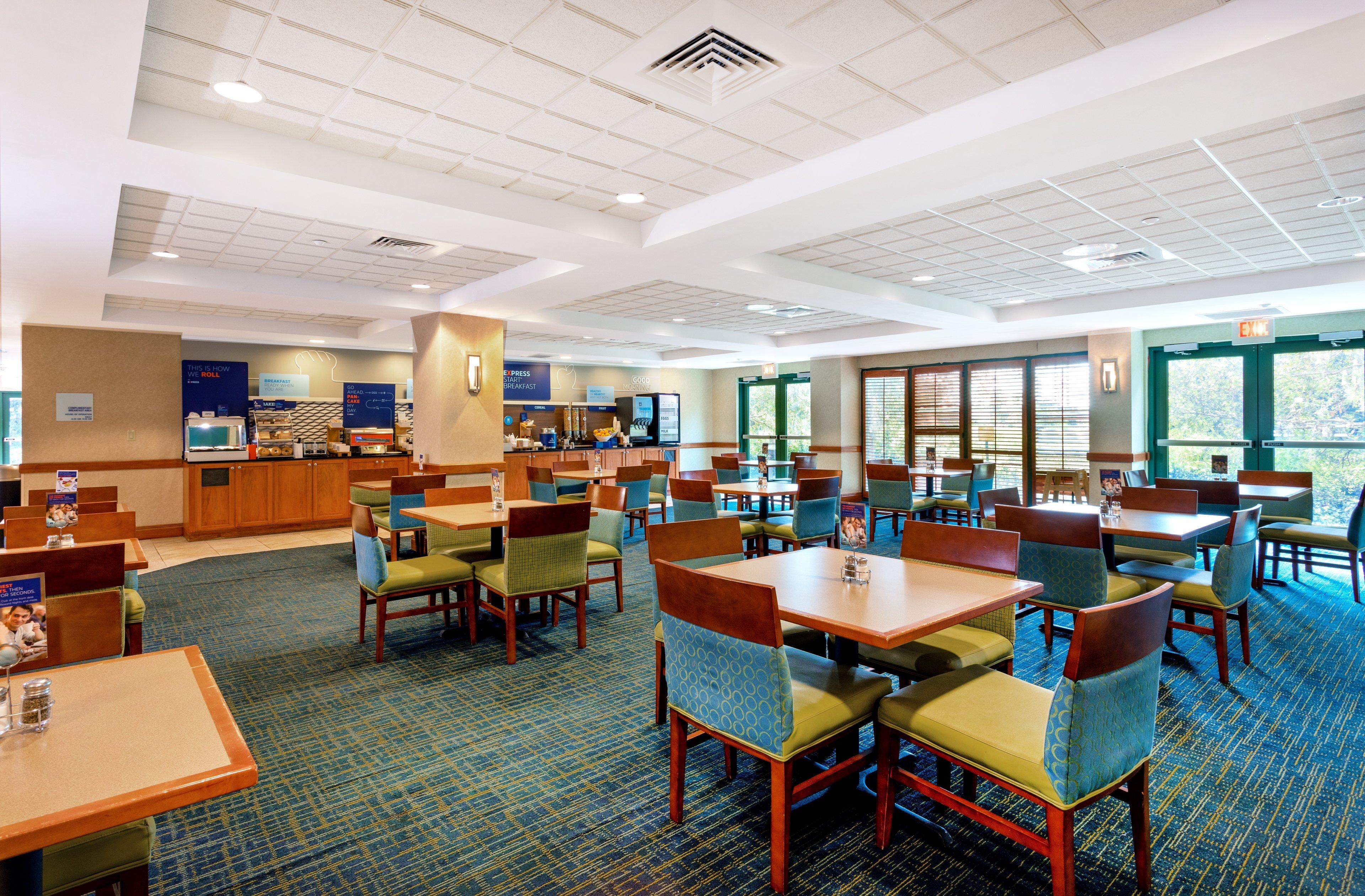 Holiday Inn Express & Suites Bradenton East-Lakewood Ranch By Ihg Eksteriør bilde