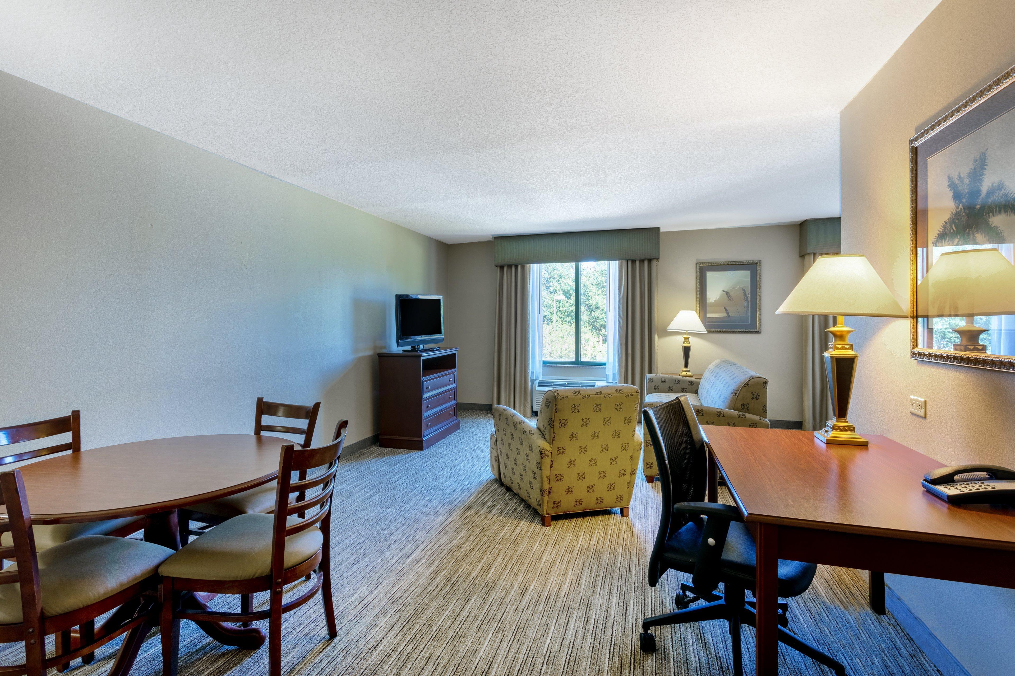Holiday Inn Express & Suites Bradenton East-Lakewood Ranch By Ihg Eksteriør bilde