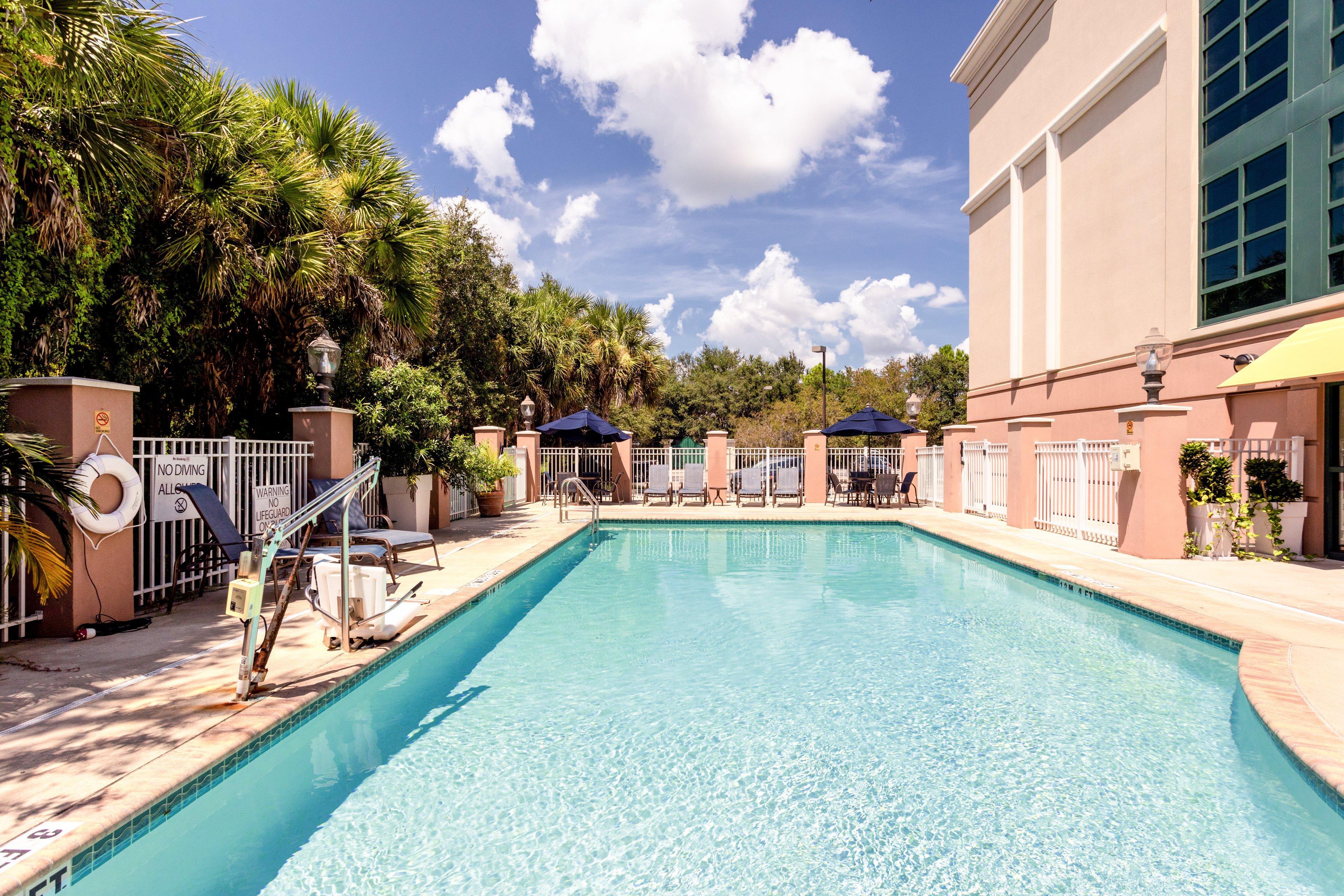 Holiday Inn Express & Suites Bradenton East-Lakewood Ranch By Ihg Eksteriør bilde