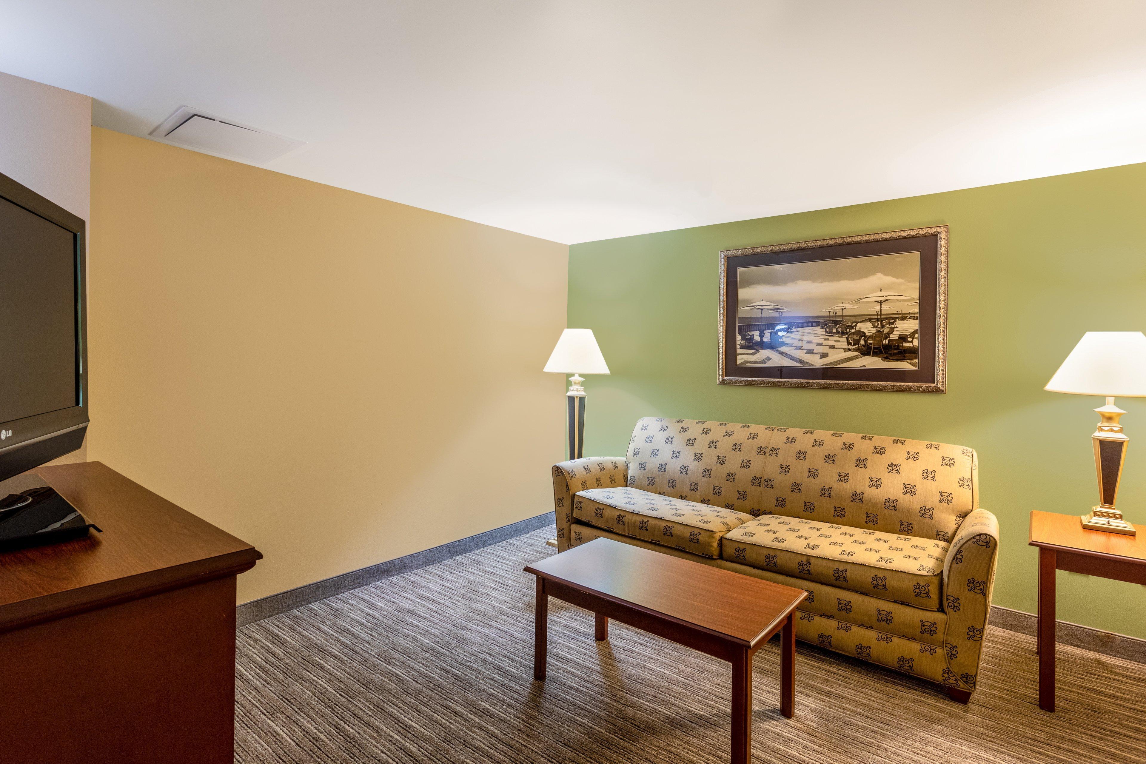 Holiday Inn Express & Suites Bradenton East-Lakewood Ranch By Ihg Eksteriør bilde