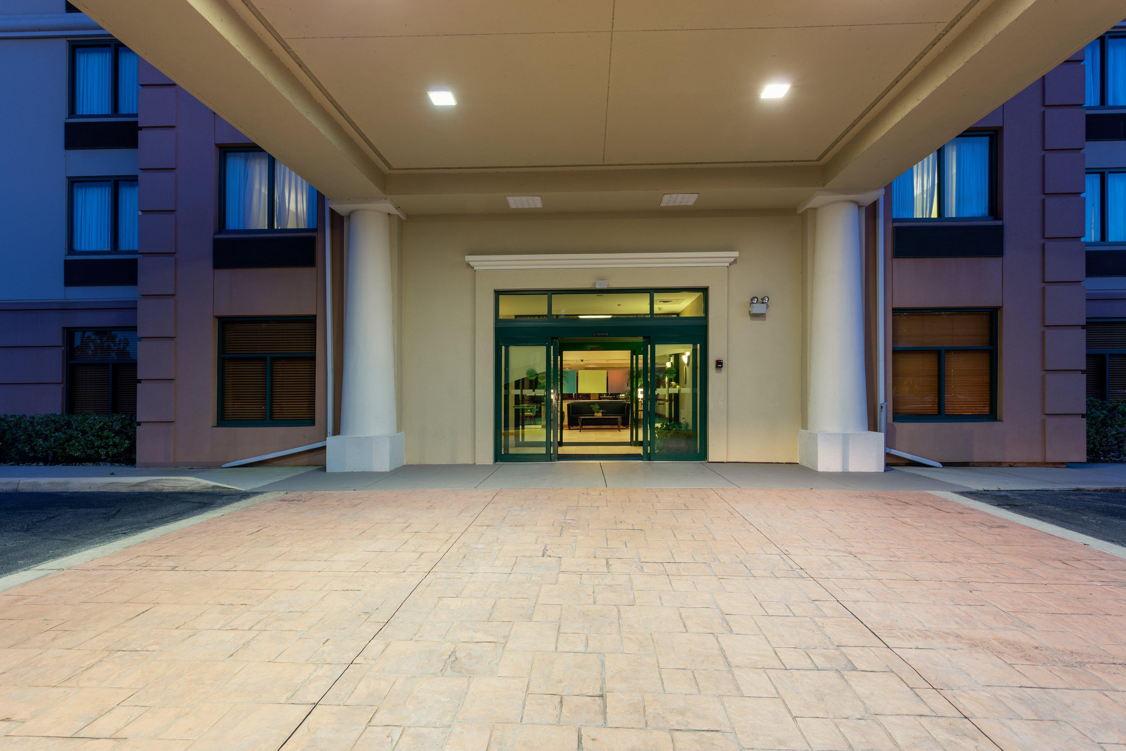 Holiday Inn Express & Suites Bradenton East-Lakewood Ranch By Ihg Eksteriør bilde