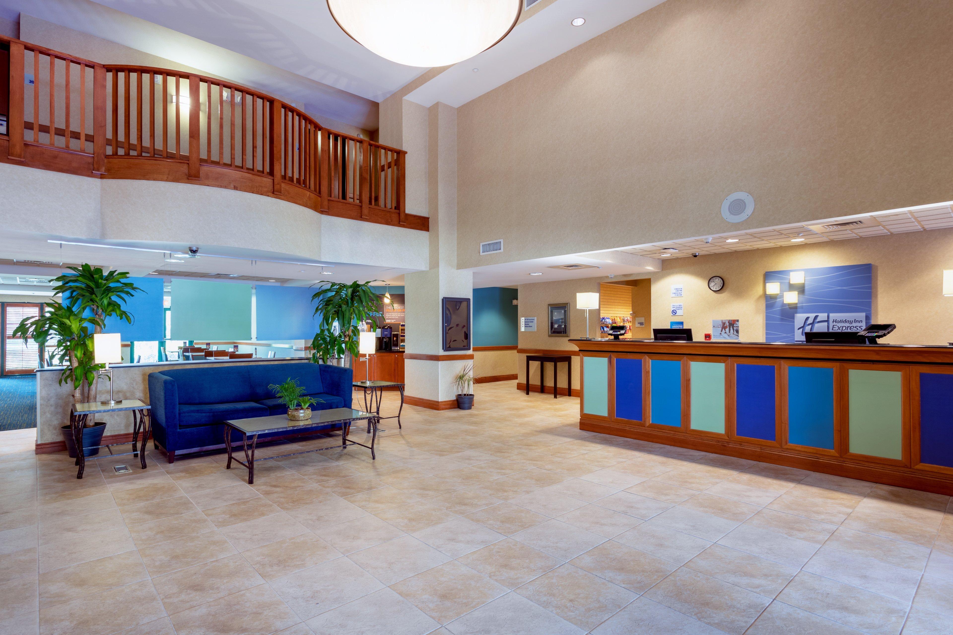 Holiday Inn Express & Suites Bradenton East-Lakewood Ranch By Ihg Eksteriør bilde