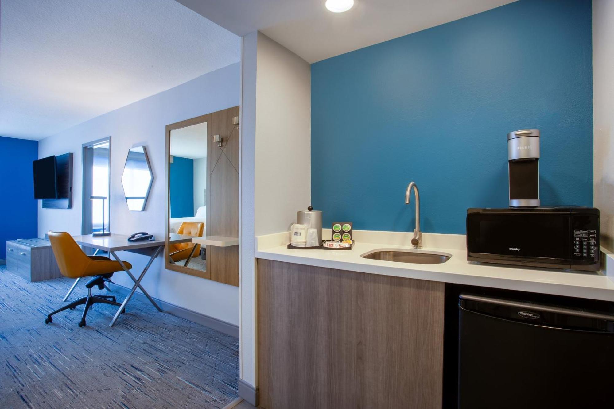 Holiday Inn Express & Suites Bradenton East-Lakewood Ranch By Ihg Eksteriør bilde