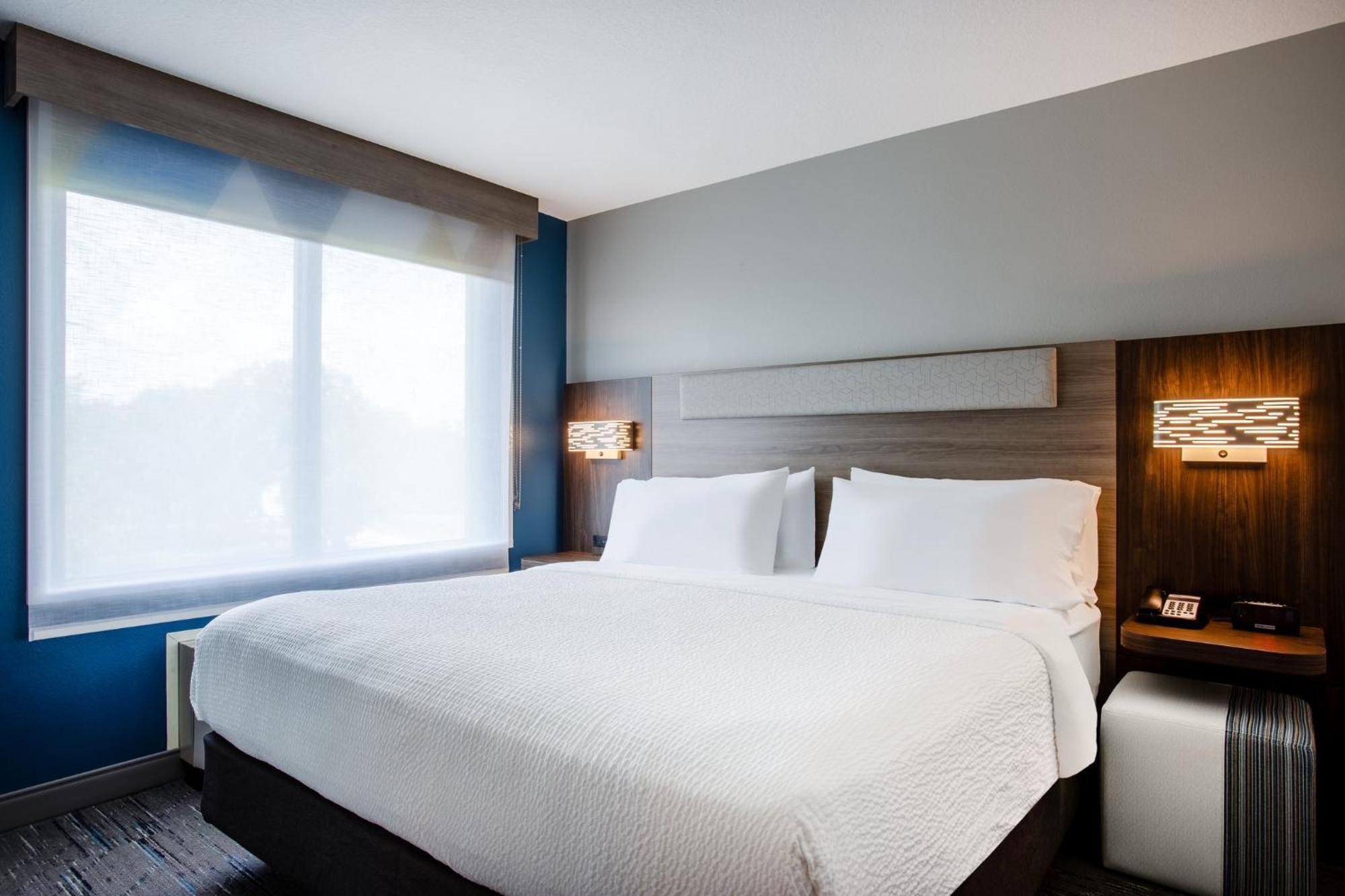 Holiday Inn Express & Suites Bradenton East-Lakewood Ranch By Ihg Eksteriør bilde