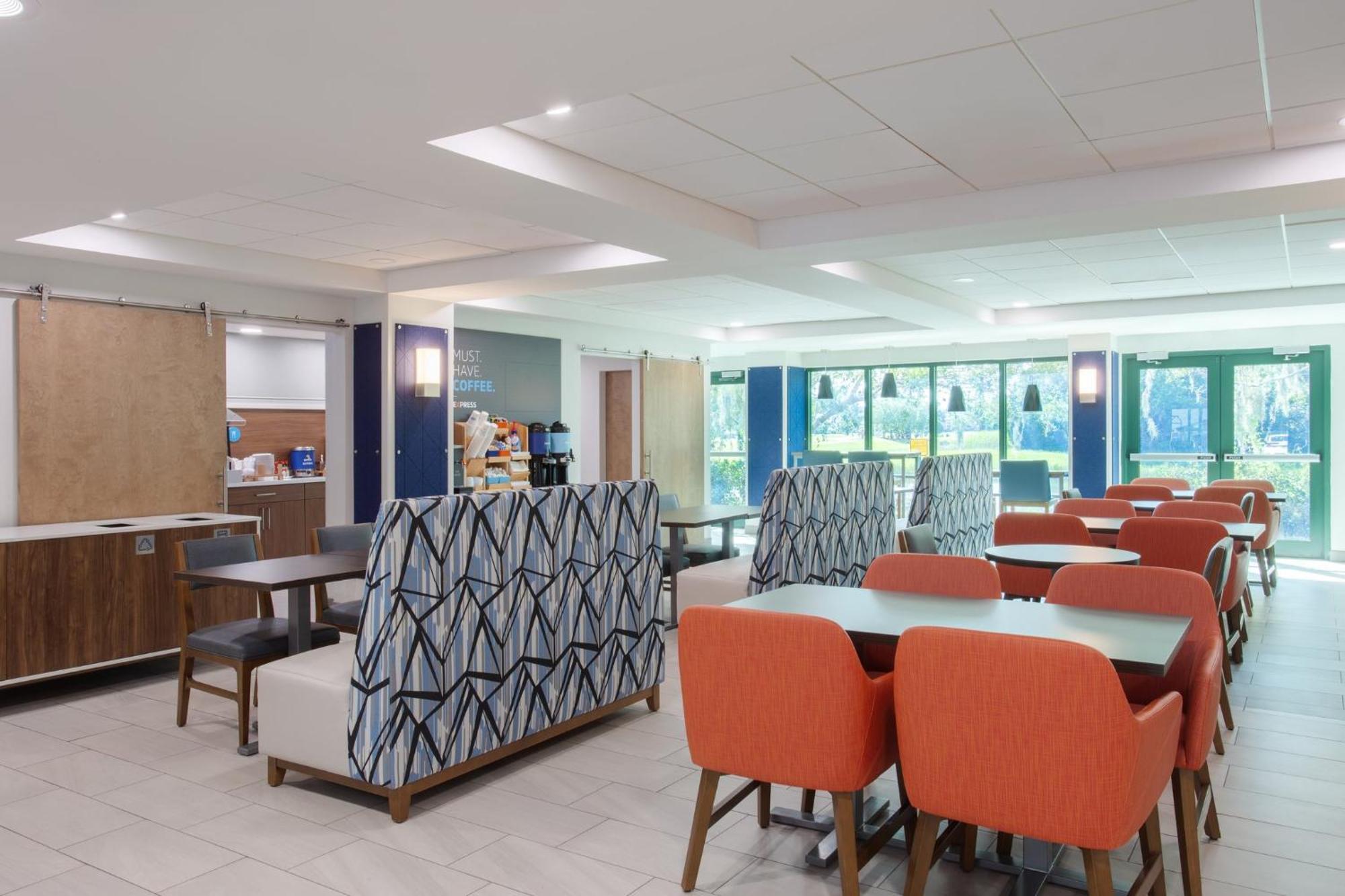 Holiday Inn Express & Suites Bradenton East-Lakewood Ranch By Ihg Eksteriør bilde