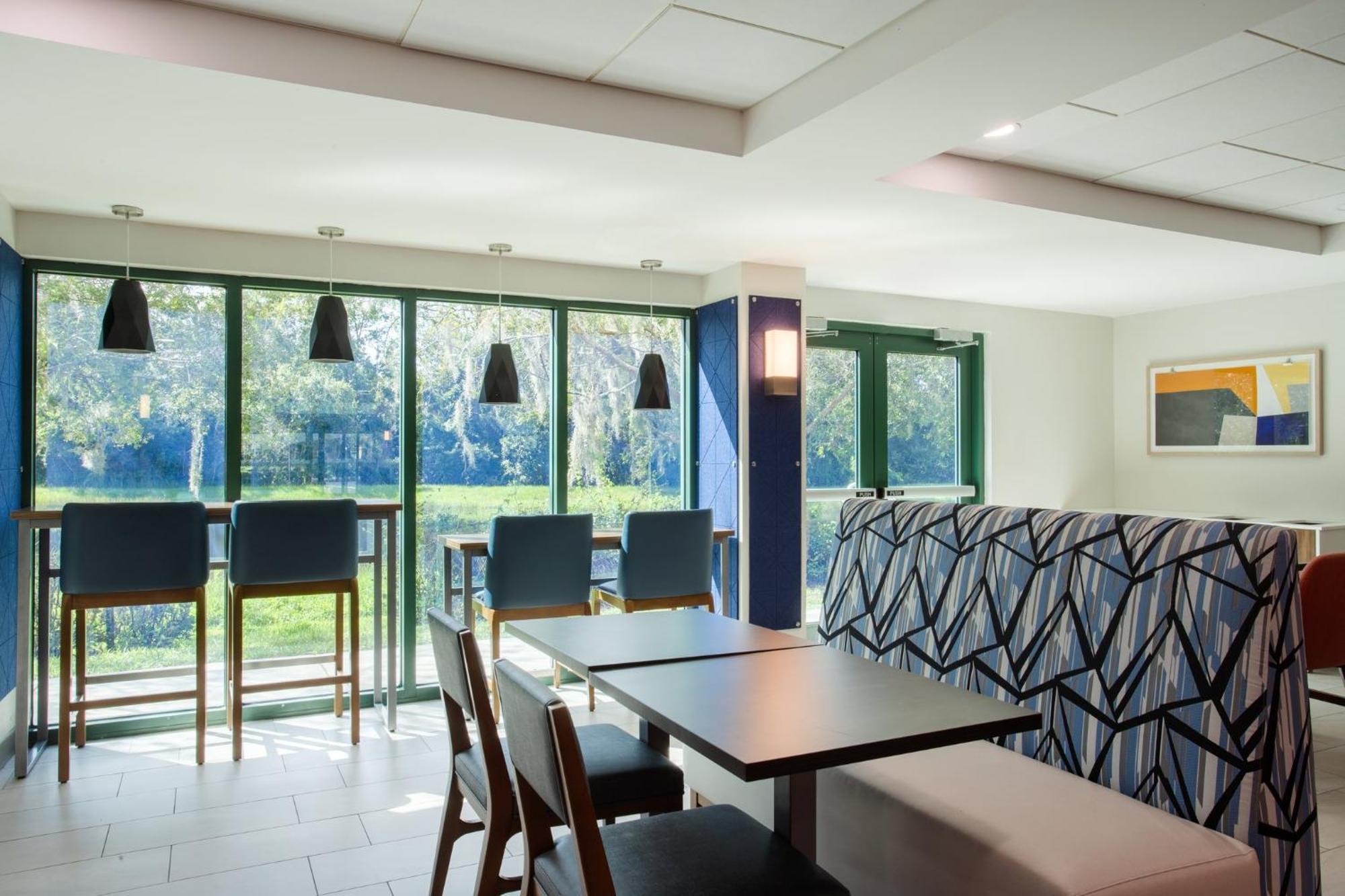 Holiday Inn Express & Suites Bradenton East-Lakewood Ranch By Ihg Eksteriør bilde