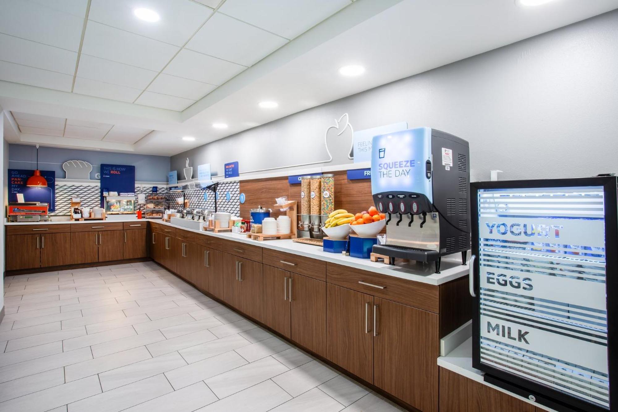 Holiday Inn Express & Suites Bradenton East-Lakewood Ranch By Ihg Eksteriør bilde