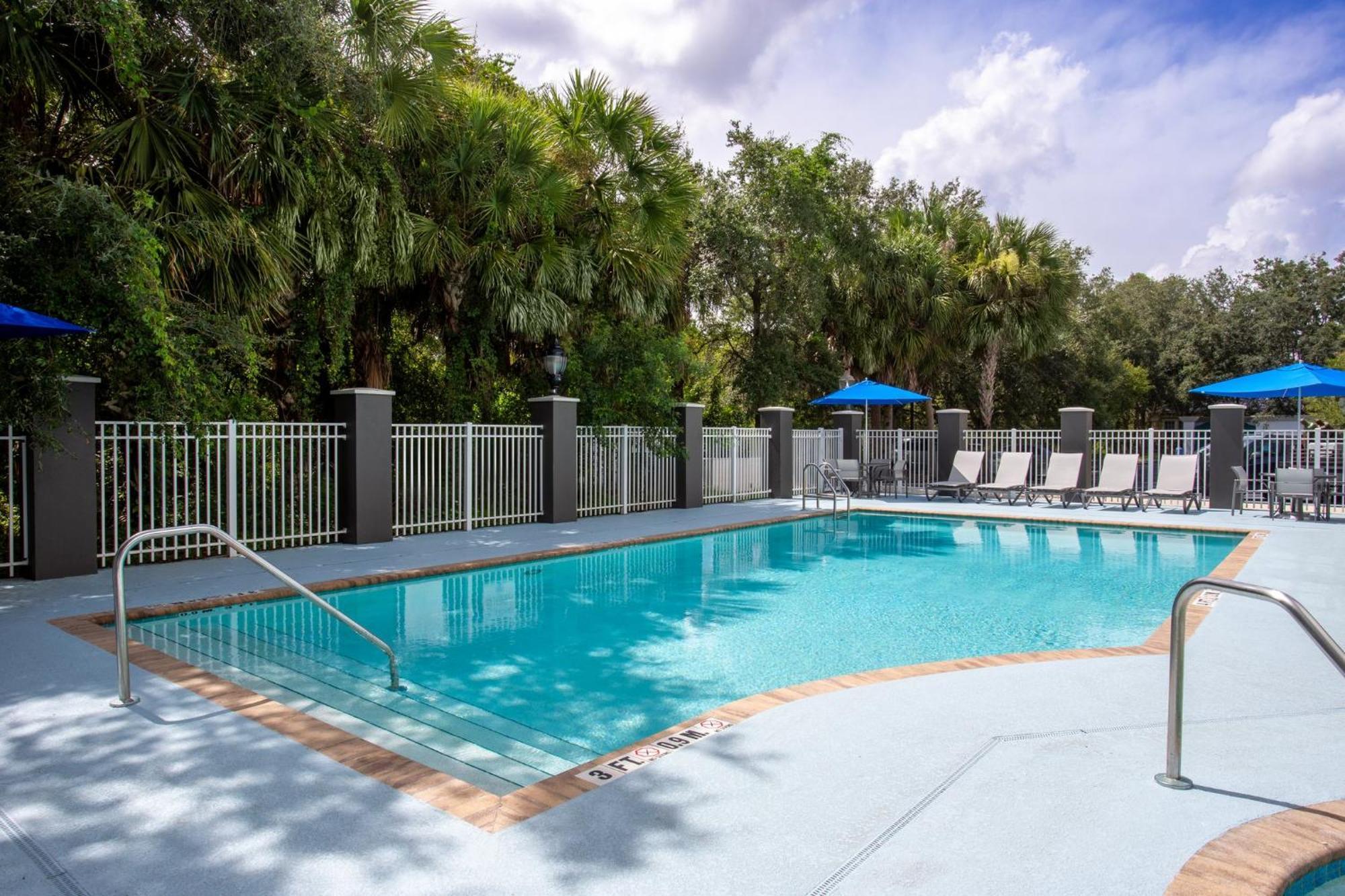 Holiday Inn Express & Suites Bradenton East-Lakewood Ranch By Ihg Eksteriør bilde
