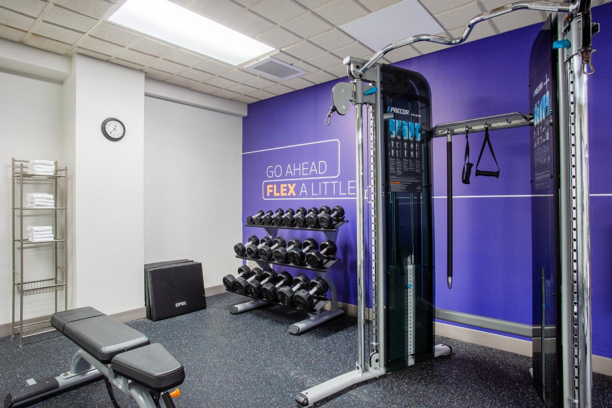 Holiday Inn Express & Suites Bradenton East-Lakewood Ranch By Ihg Eksteriør bilde