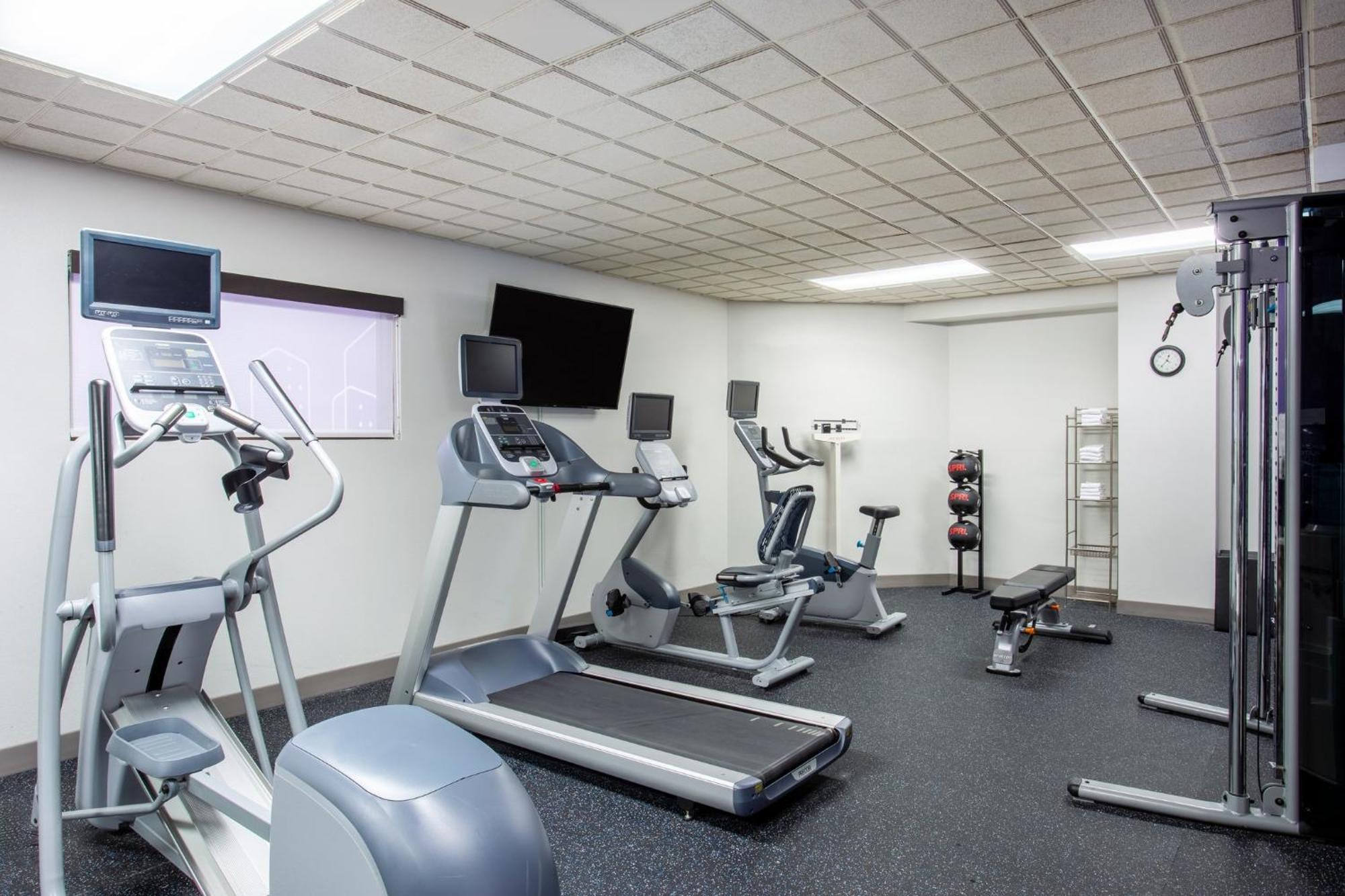 Holiday Inn Express & Suites Bradenton East-Lakewood Ranch By Ihg Eksteriør bilde