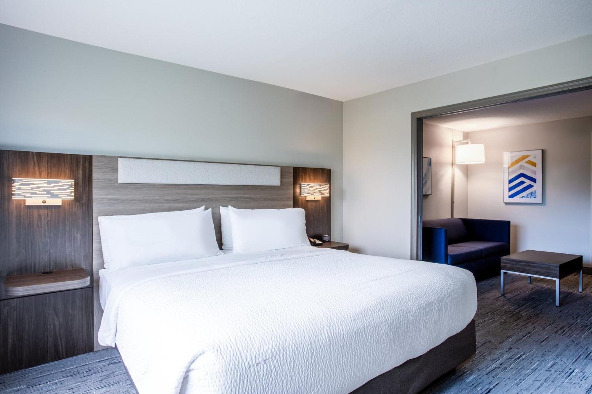 Holiday Inn Express & Suites Bradenton East-Lakewood Ranch By Ihg Eksteriør bilde