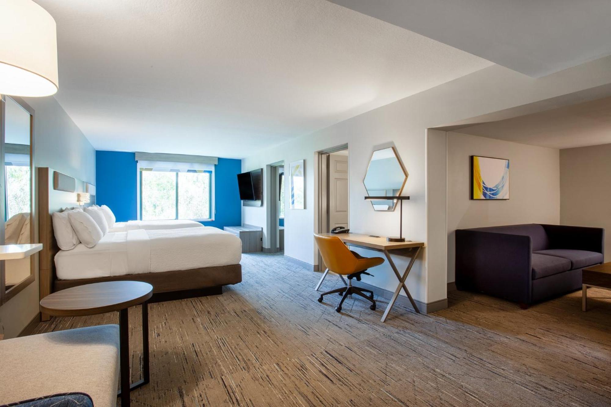 Holiday Inn Express & Suites Bradenton East-Lakewood Ranch By Ihg Eksteriør bilde