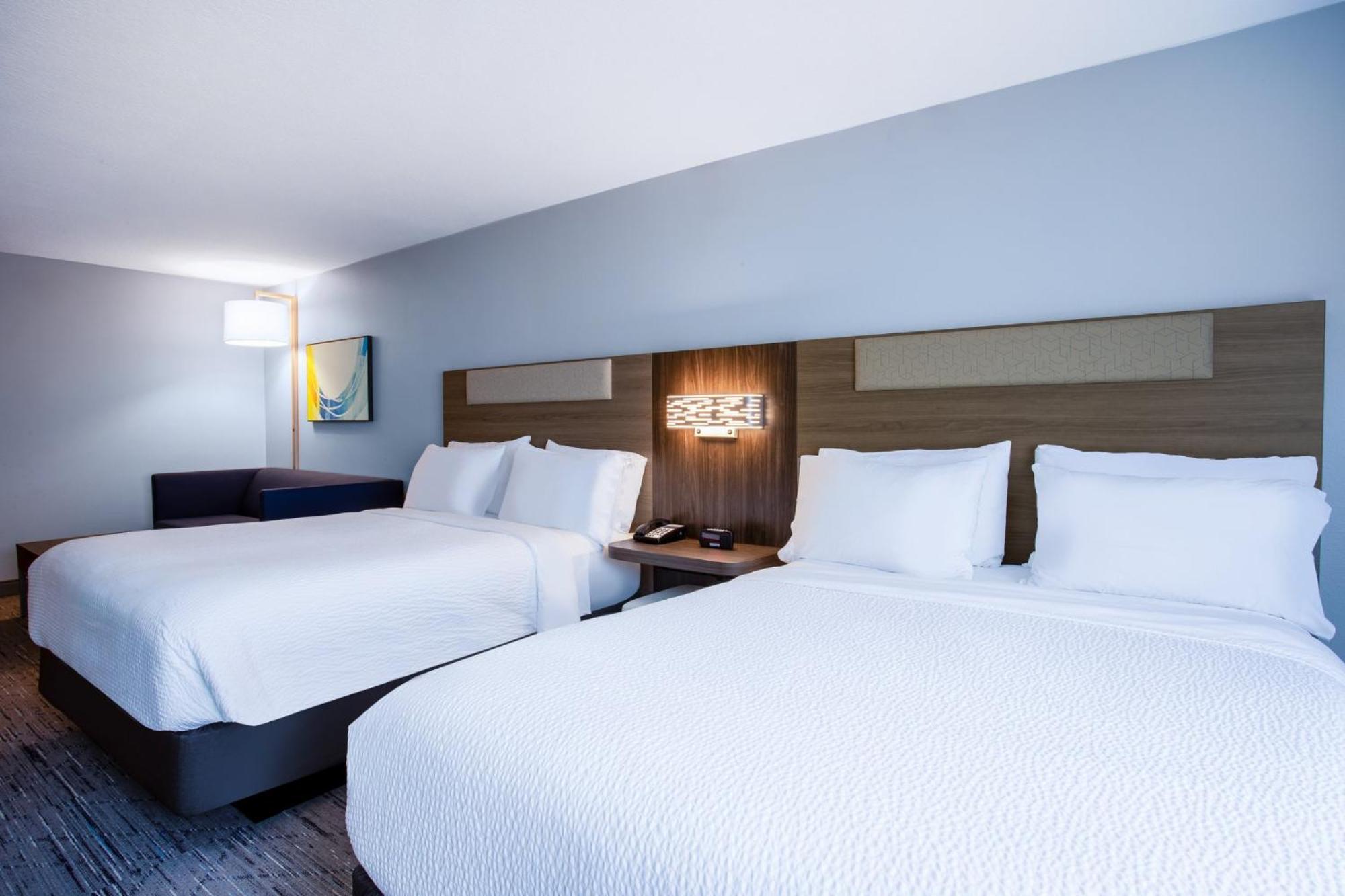 Holiday Inn Express & Suites Bradenton East-Lakewood Ranch By Ihg Eksteriør bilde
