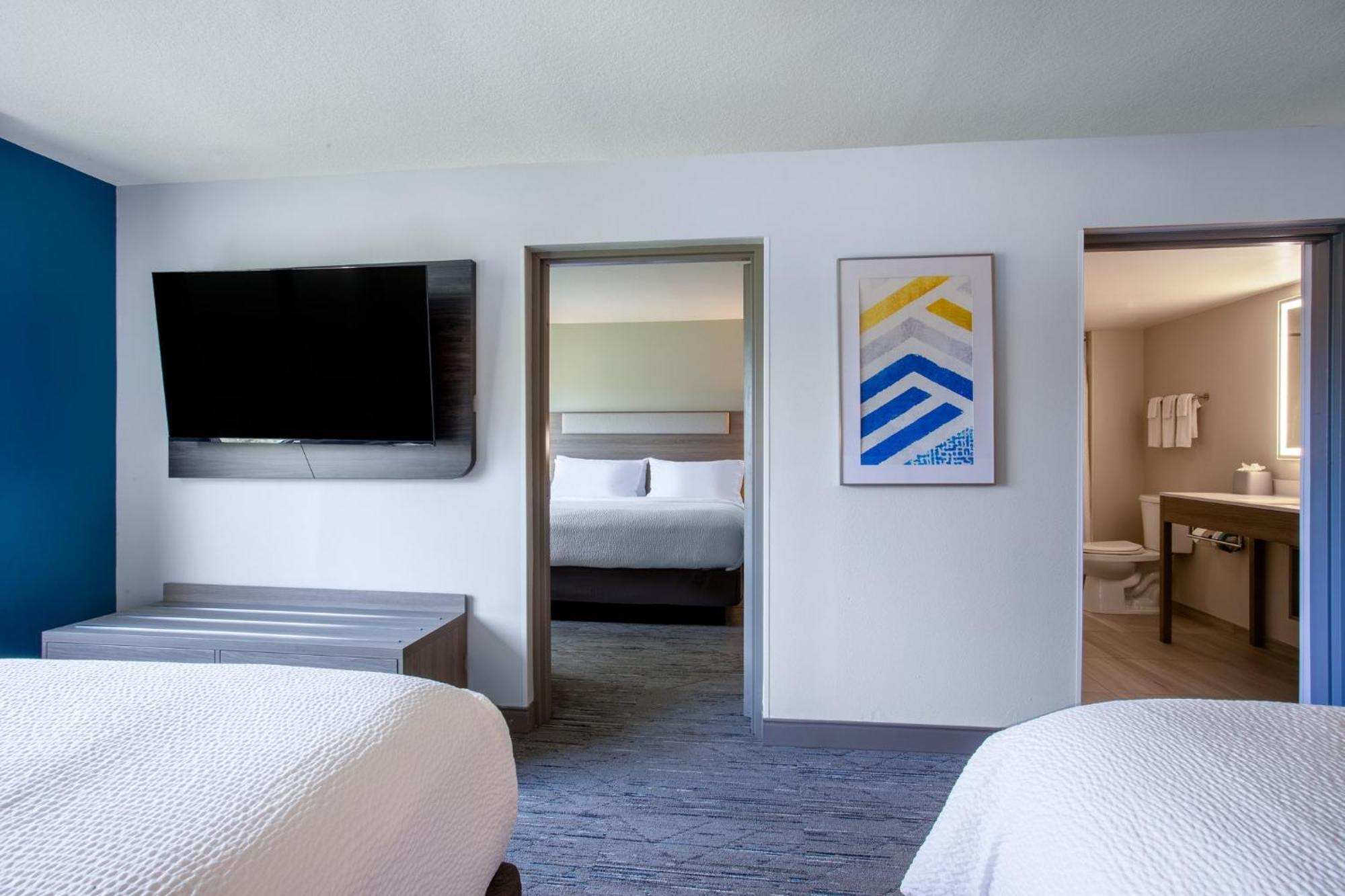 Holiday Inn Express & Suites Bradenton East-Lakewood Ranch By Ihg Eksteriør bilde