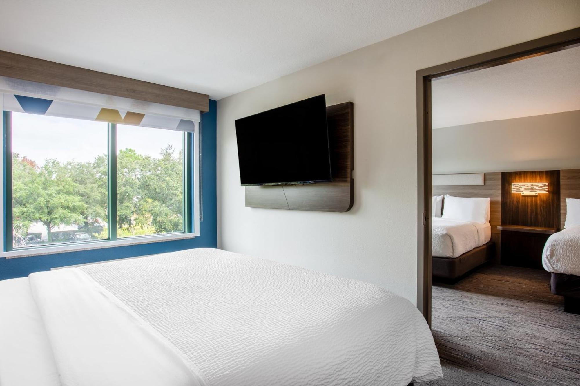 Holiday Inn Express & Suites Bradenton East-Lakewood Ranch By Ihg Eksteriør bilde