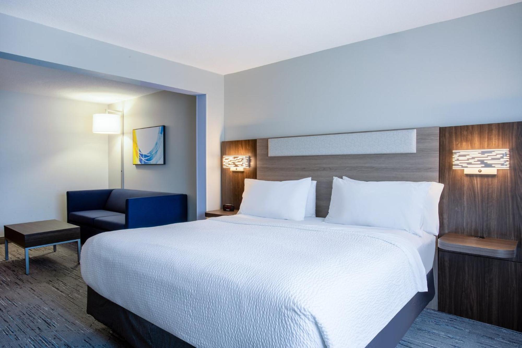 Holiday Inn Express & Suites Bradenton East-Lakewood Ranch By Ihg Eksteriør bilde