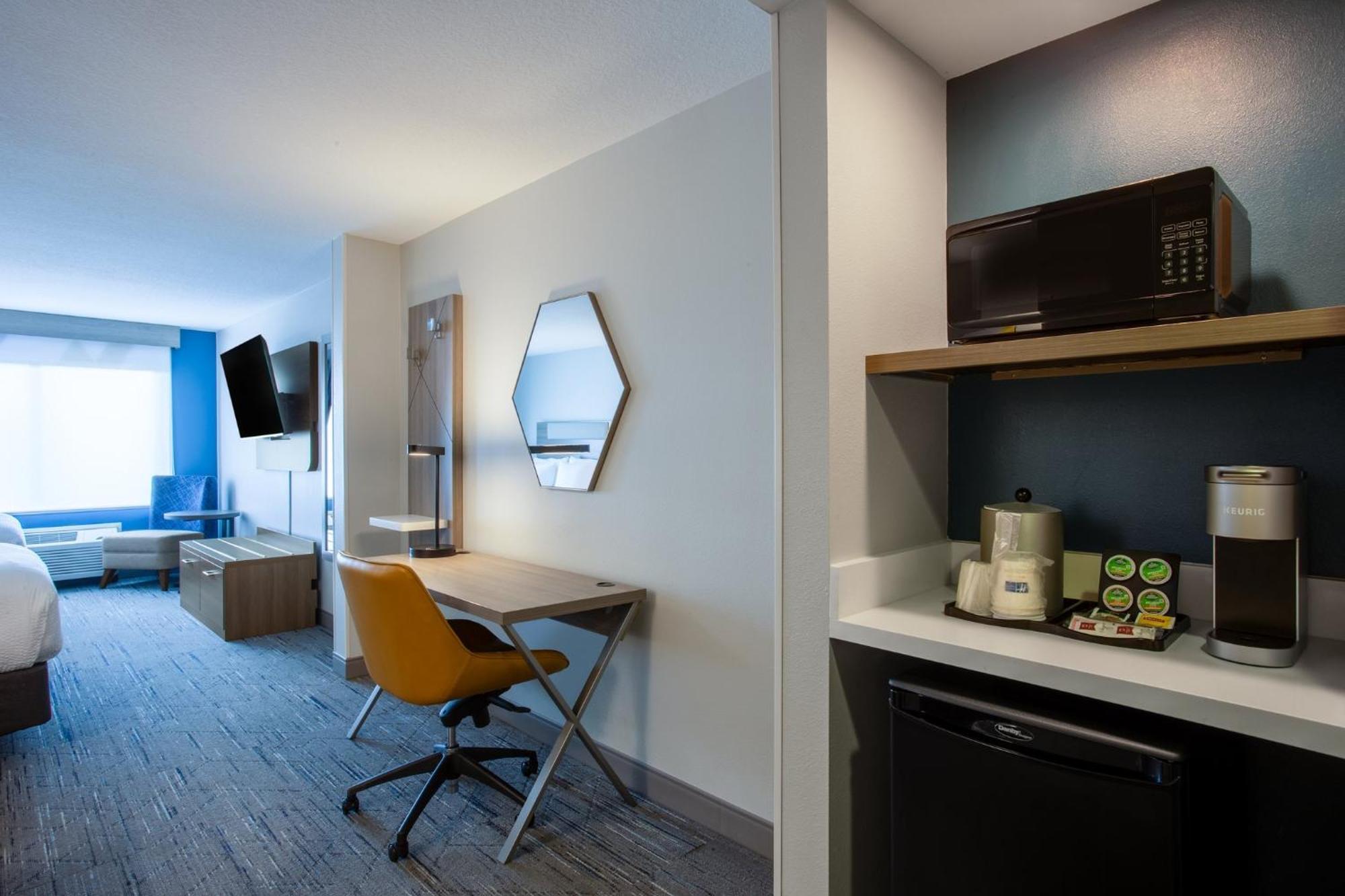 Holiday Inn Express & Suites Bradenton East-Lakewood Ranch By Ihg Eksteriør bilde