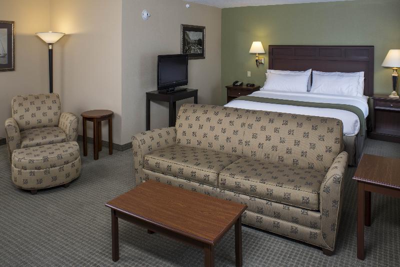 Holiday Inn Express & Suites Bradenton East-Lakewood Ranch By Ihg Eksteriør bilde