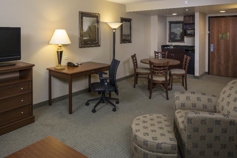 Holiday Inn Express & Suites Bradenton East-Lakewood Ranch By Ihg Eksteriør bilde